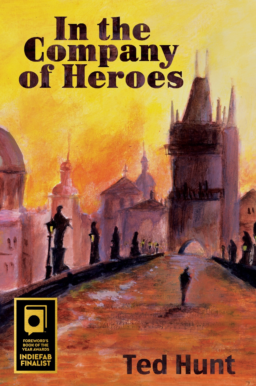 In the Company of Heroes