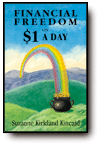 Financial Freedom on $1 a Day