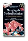 Managing the Modern Herbarium