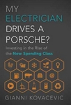 My Electrician Drives a Porsche?