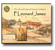 P. Leonard James