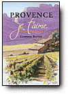 Provence je t'aime