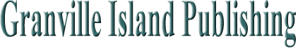 granville island publishing
