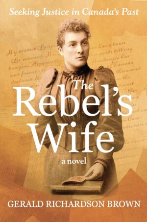 The Rebel's Wife
